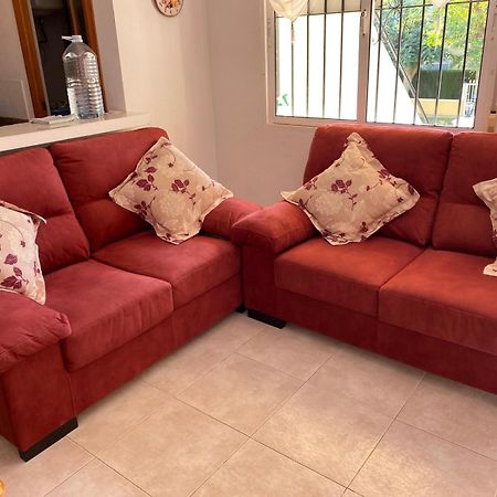 Apartment In Spain, Lomas Del Golf, Villamartin, Orihuela Costa ภายนอก รูปภาพ
