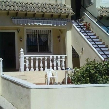 Apartment In Spain, Lomas Del Golf, Villamartin, Orihuela Costa ภายนอก รูปภาพ