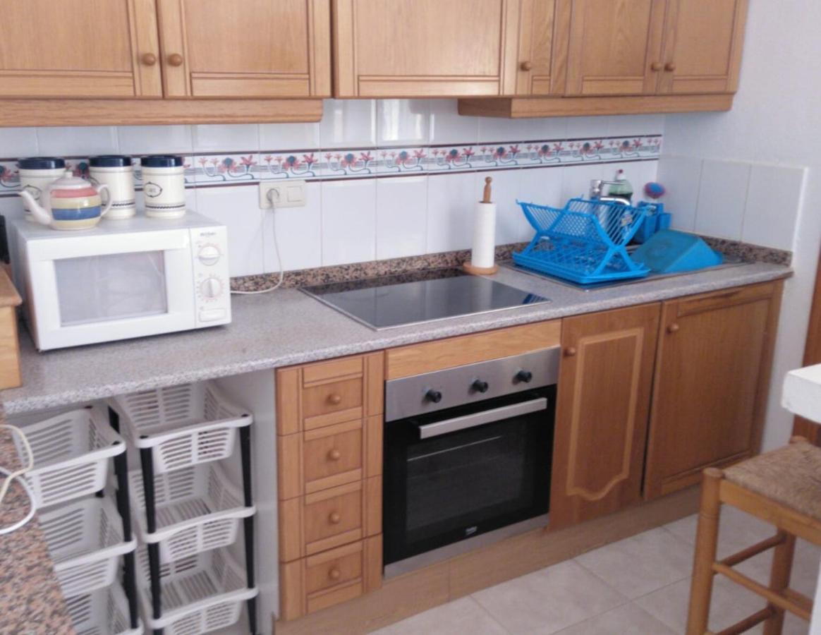 Apartment In Spain, Lomas Del Golf, Villamartin, Orihuela Costa ภายนอก รูปภาพ