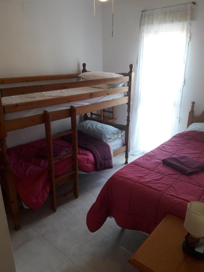 Apartment In Spain, Lomas Del Golf, Villamartin, Orihuela Costa ภายนอก รูปภาพ