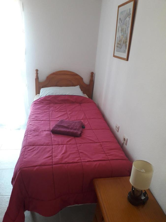 Apartment In Spain, Lomas Del Golf, Villamartin, Orihuela Costa ภายนอก รูปภาพ